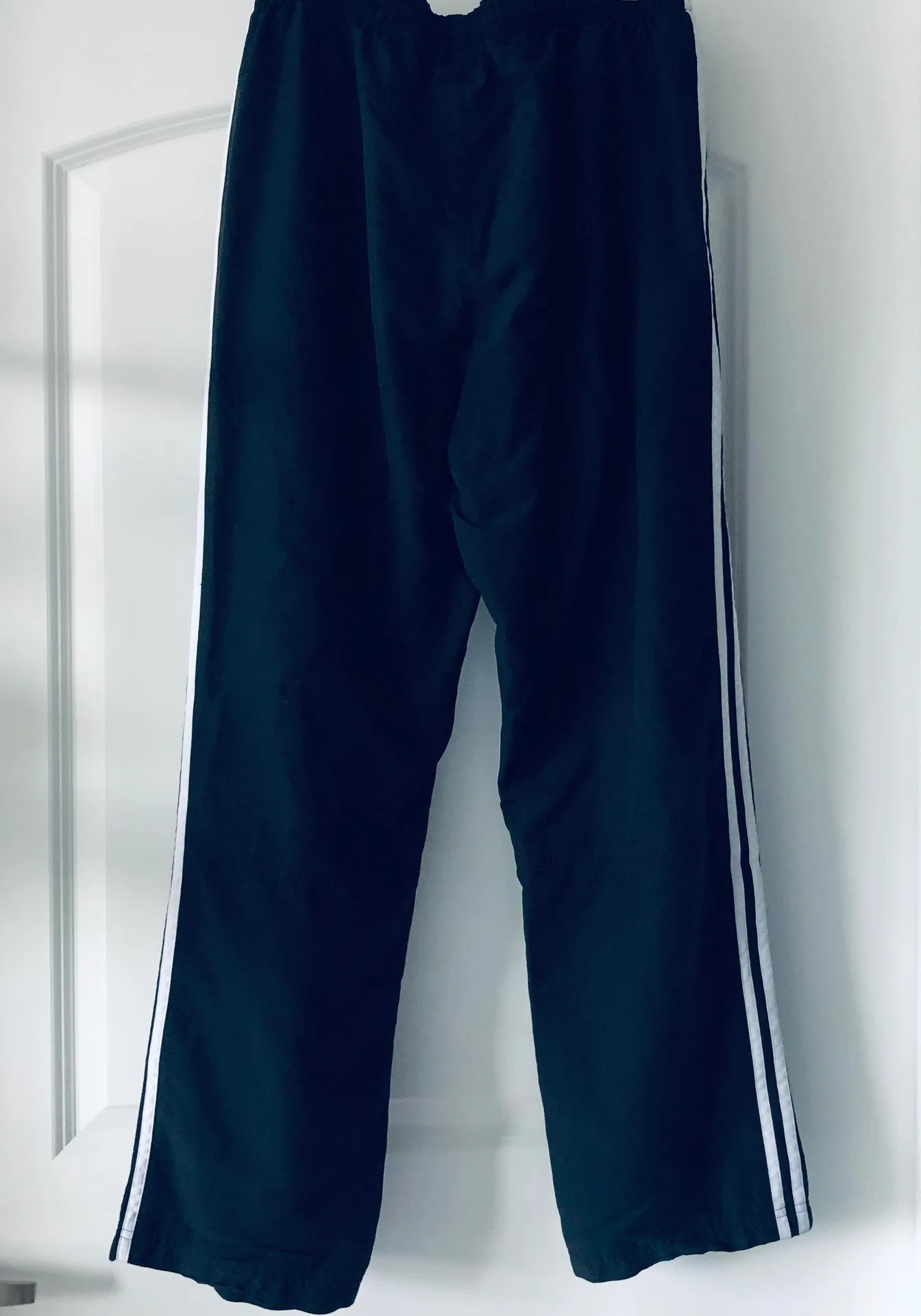 Adidas Track Pants - Image 3