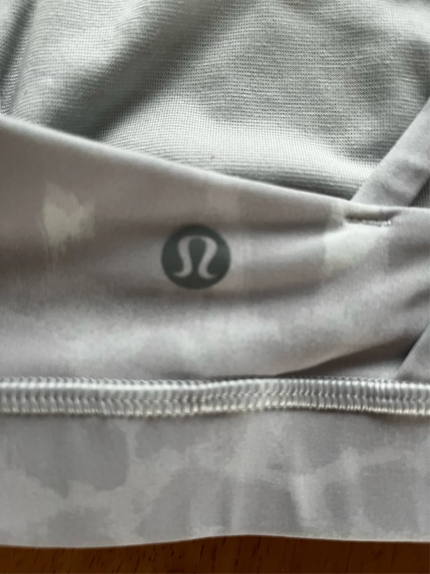 Lululemon Sports Bra - Image 3