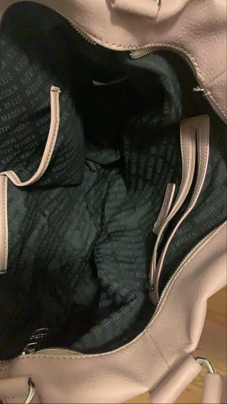 Steve Madden Bag - Image 3