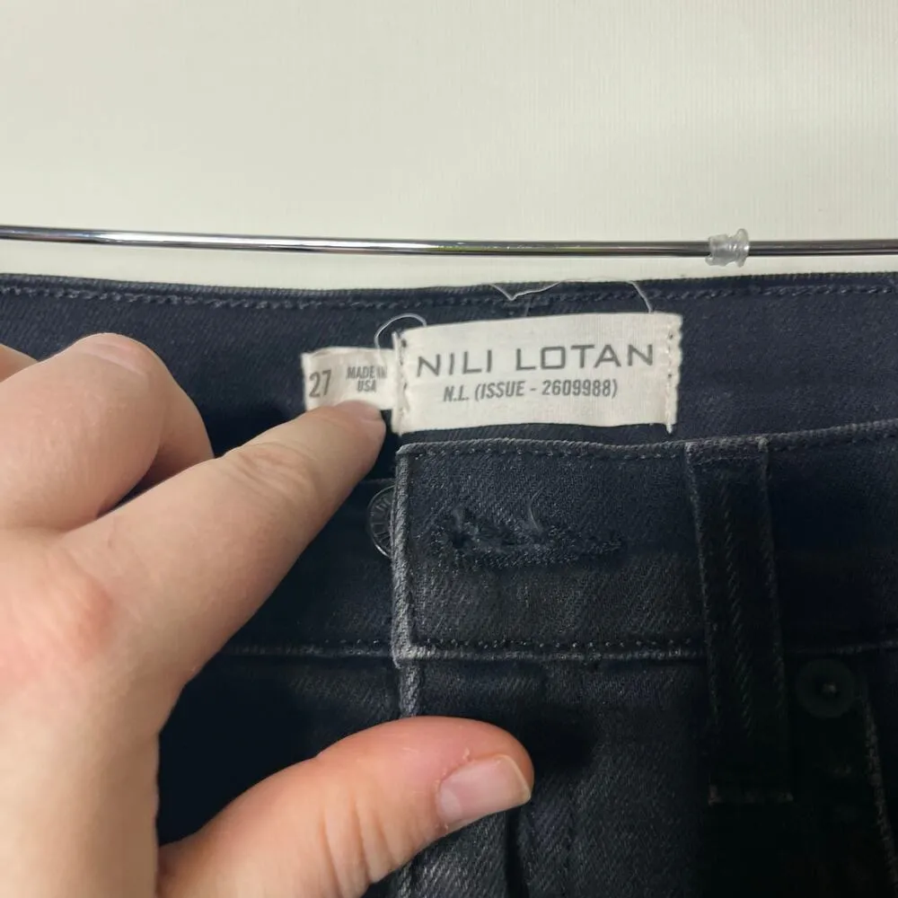 Nili Lotan High - Image 2