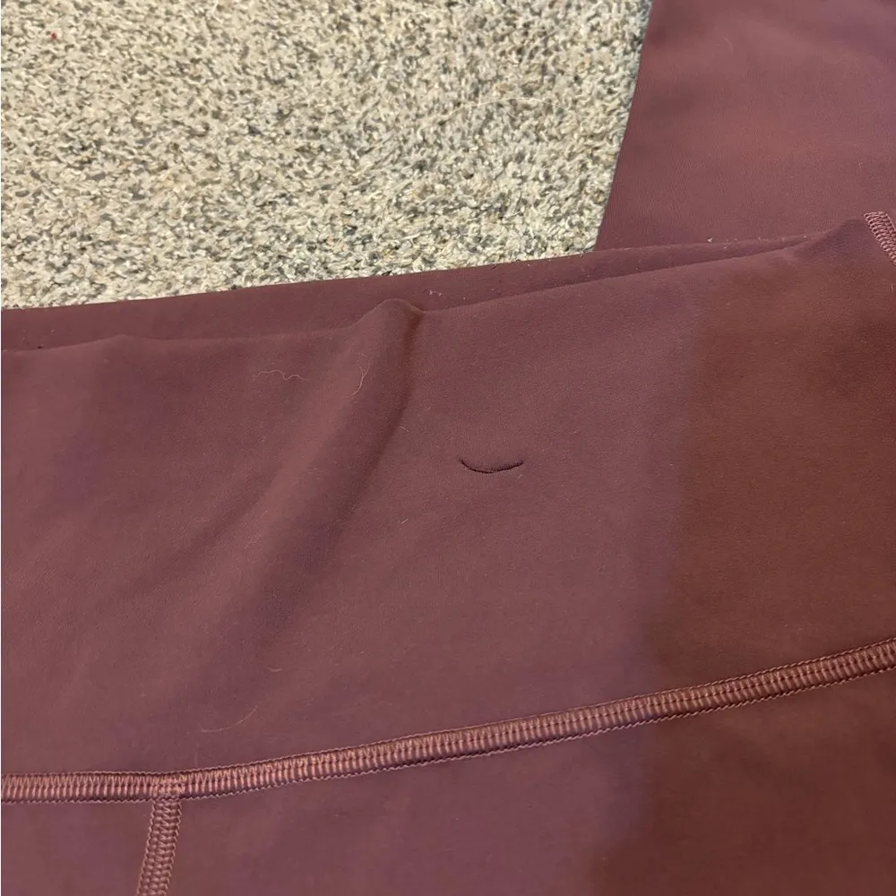 Wunder Under Leggings - Image 6