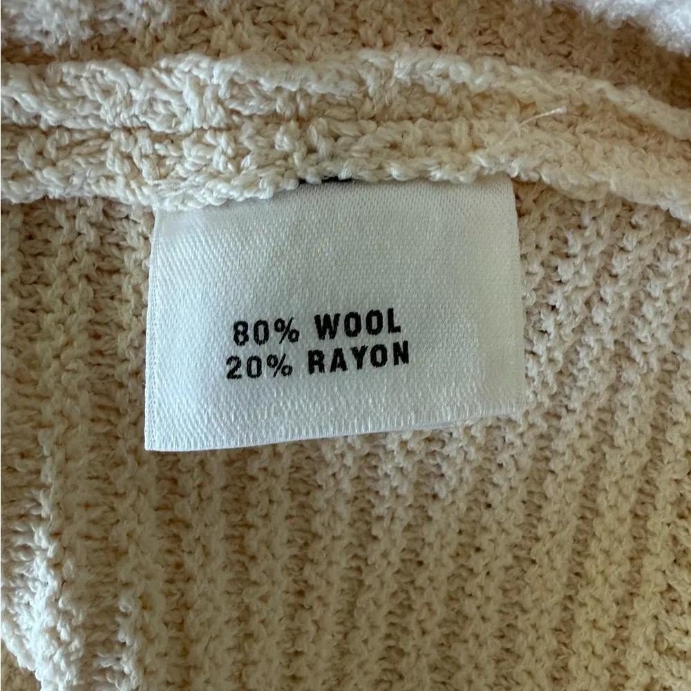 St.‎ John Sport Sweater Tank Top Size Petite EUC - Image 5