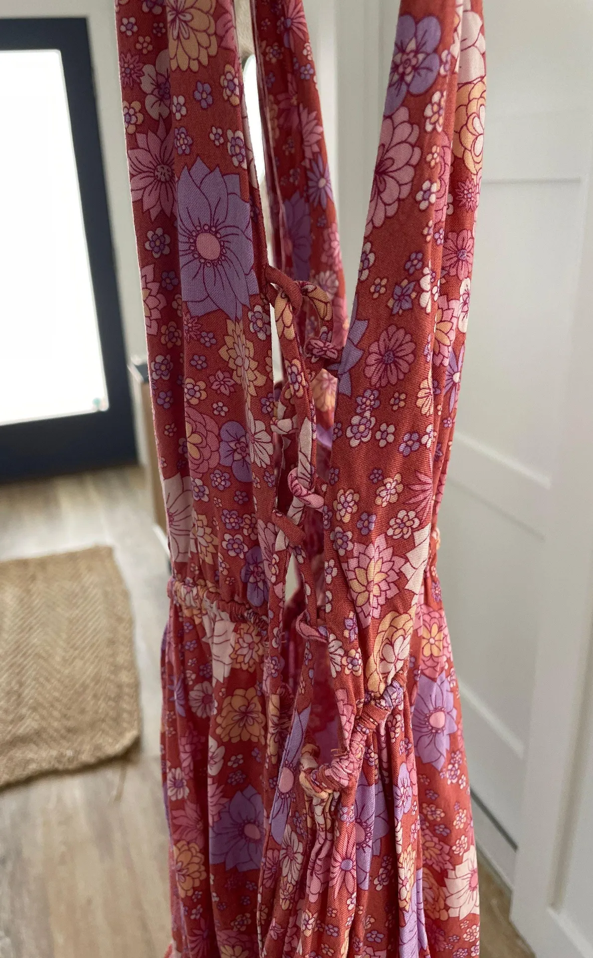 Cotton Candy LA Dress - Image 2