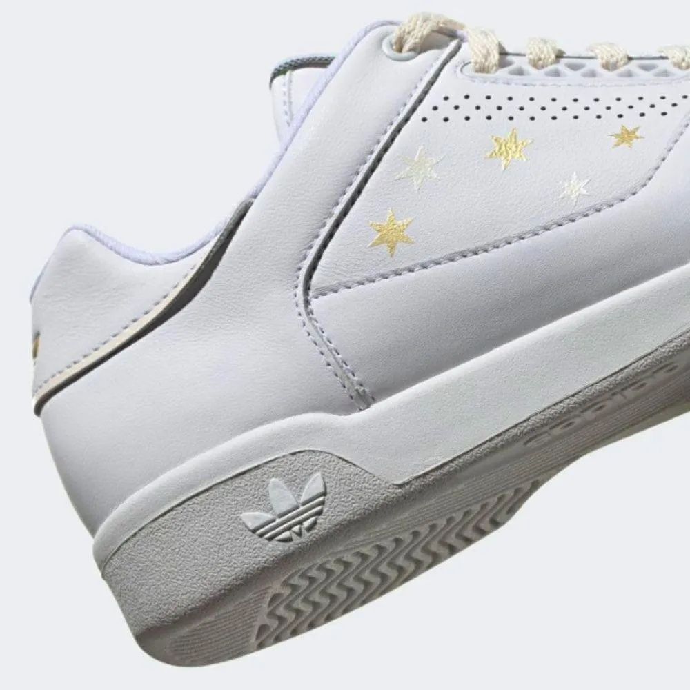 💕ADIDAS Slamcourt Shoes ~ Cloud White 8 NWT - Image 9