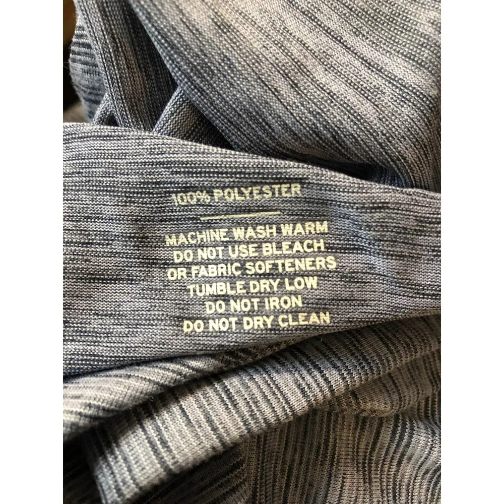 REI Active Pursuits Crew Shirt, Blue, Size Large Blue - Image 10