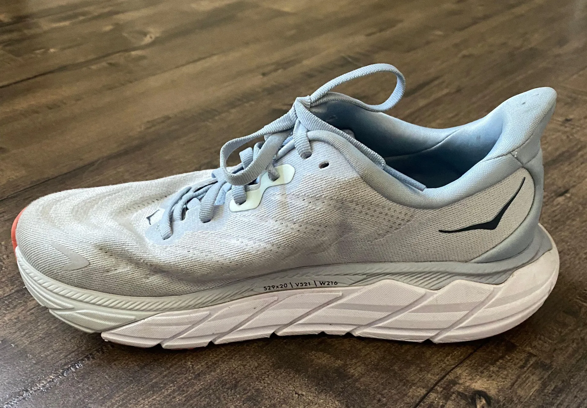 Hoka Running Shoes - Image 7