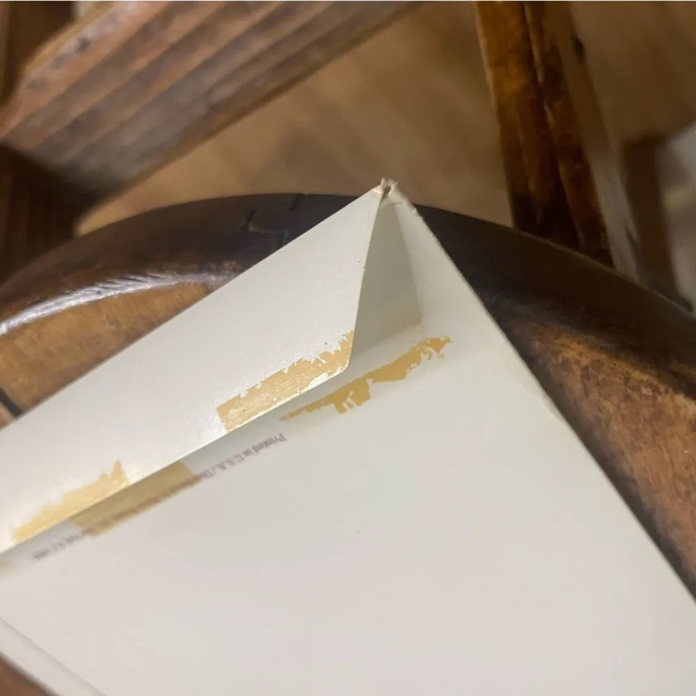 Vintage Hanes Medium Alive Sheer Support Stockings in Town Taupe NOS - Image 3