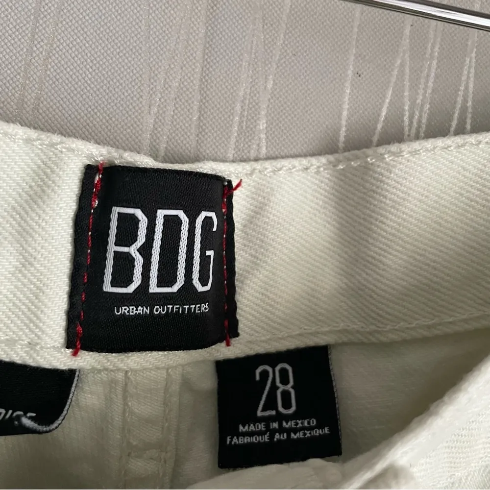 BDG High-Waisted Baggy Jean - Image 8