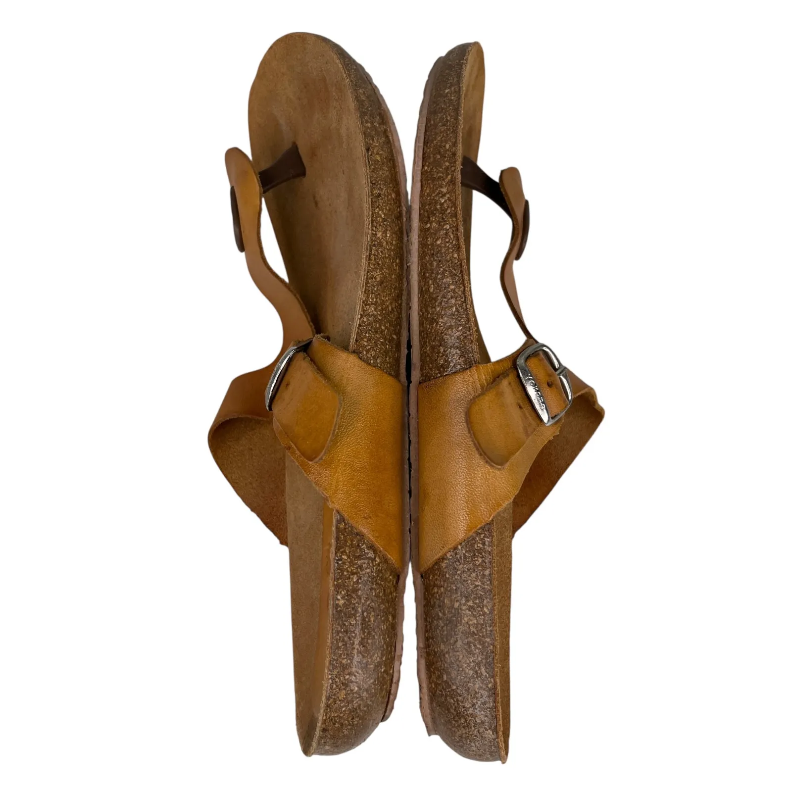 Yokono Leather T - Image 10