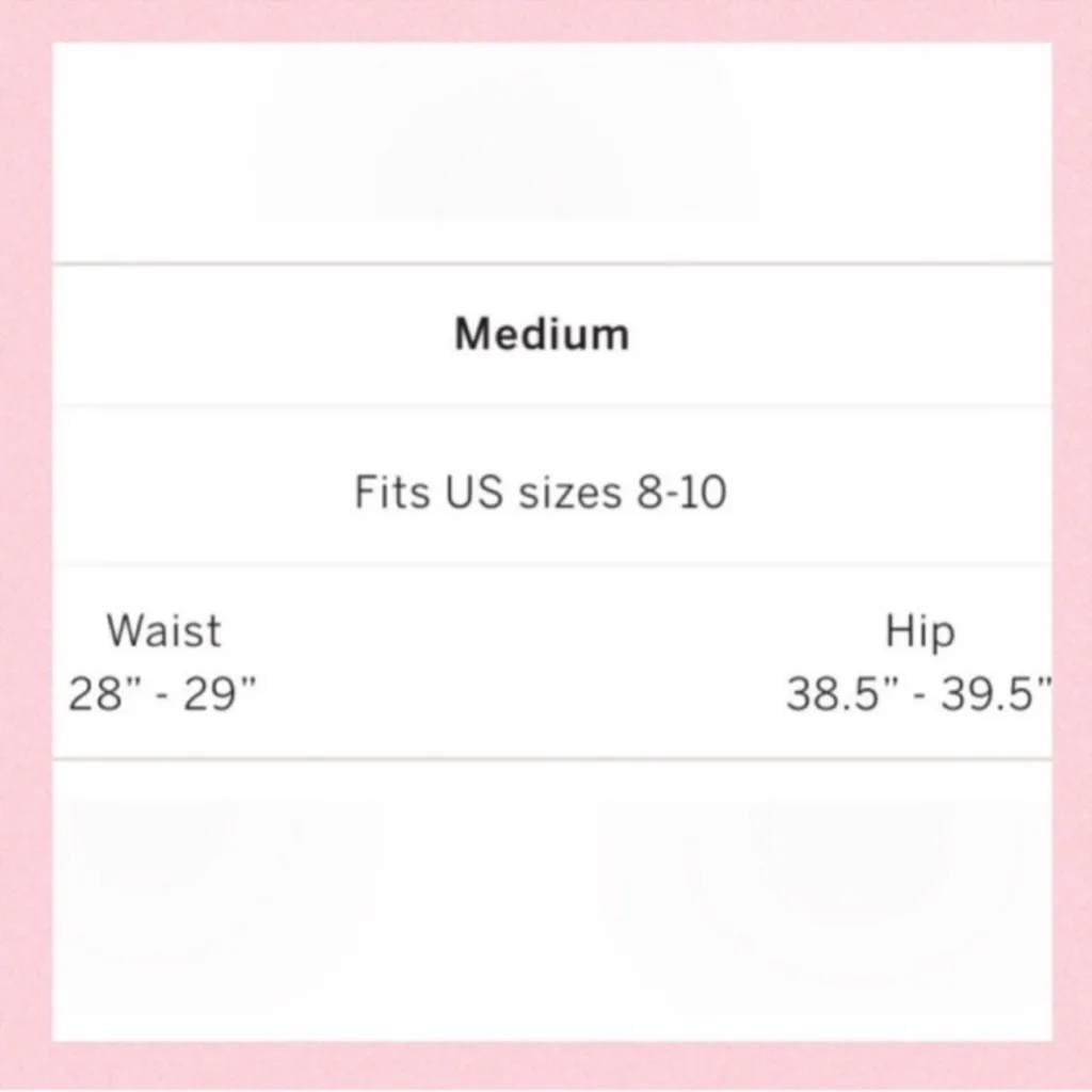 PINK VICTORIA’S SECRET Ivy Fleece Sweat Shorts High Rise Black White Logo M - Image 11