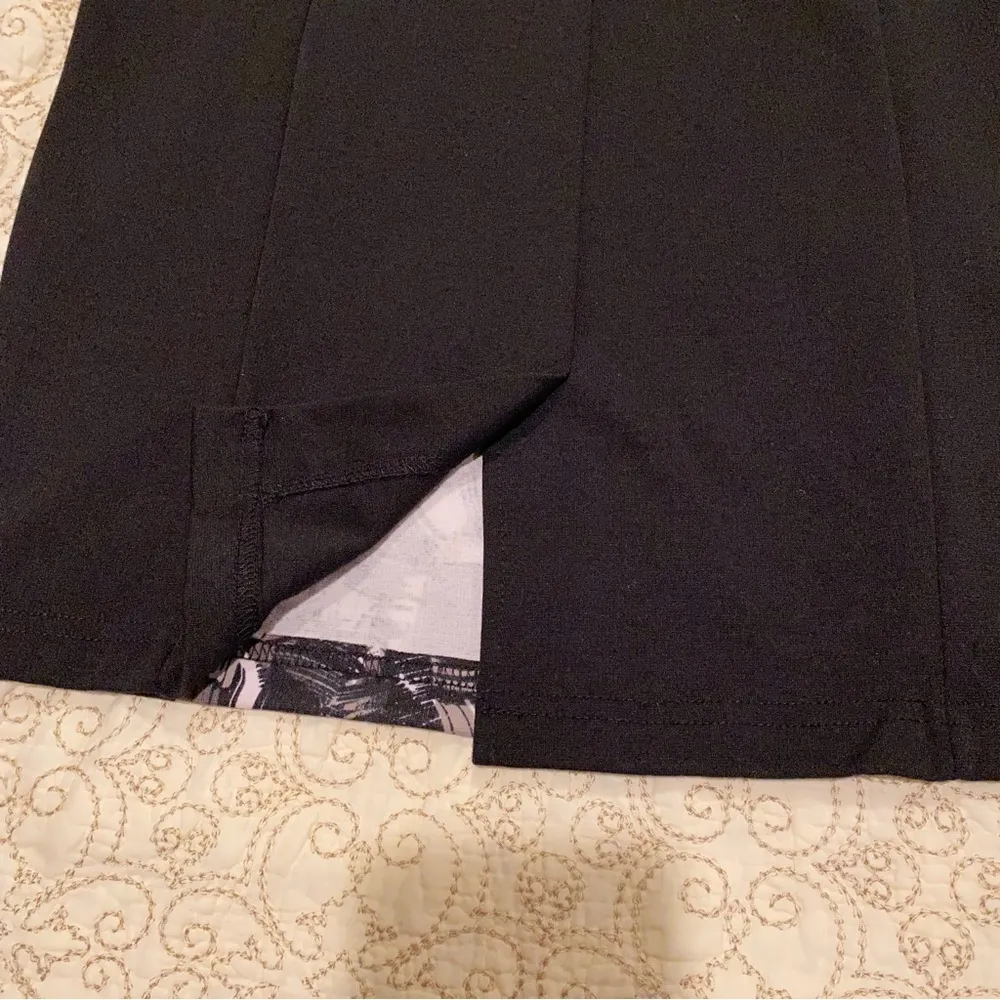 Daisy Fuentes Women’s Sleeveless Dress - Image 8