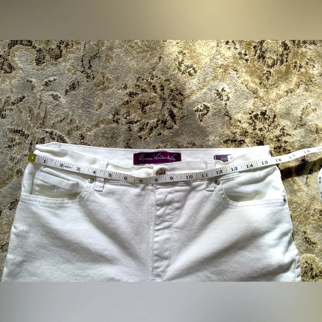 High waist jeans 🌷🌷 - Image 3