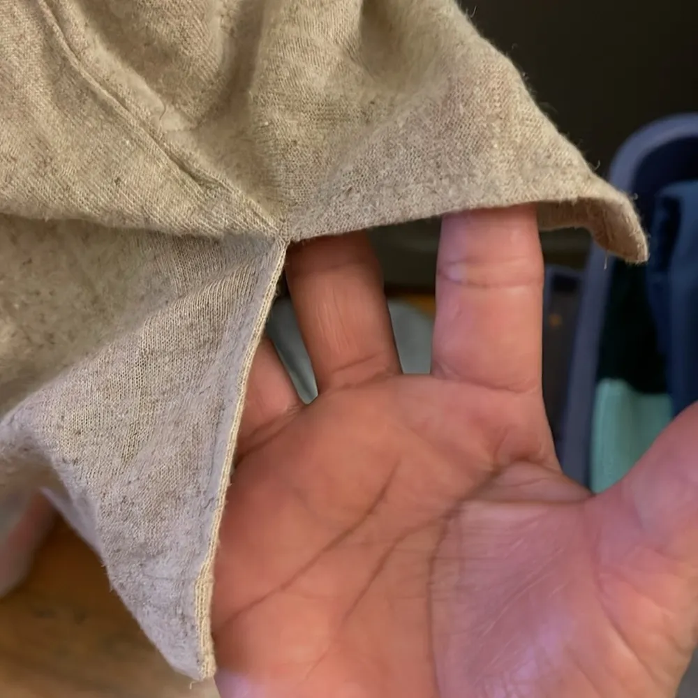 FP Beach Andi backless romper Large NWOT - Image 10