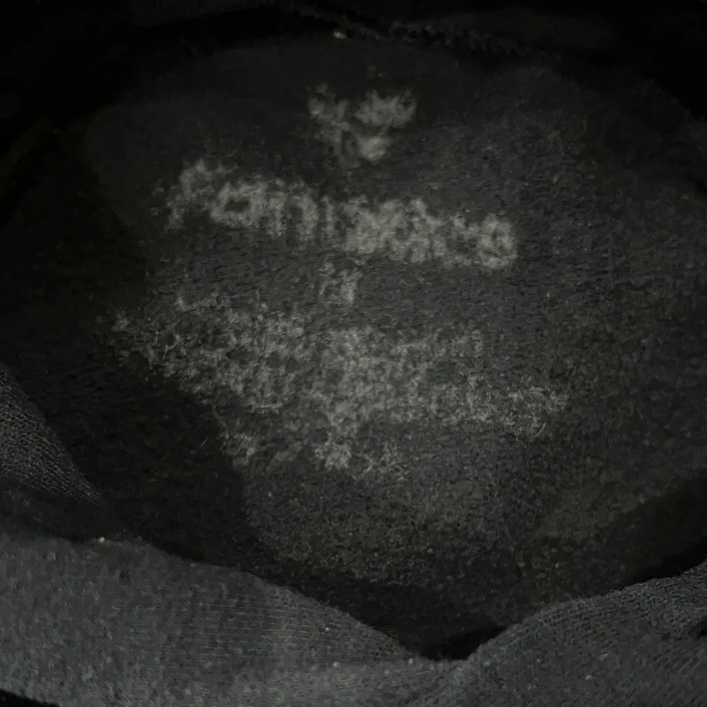 Drexel University Hoodie Yellow - Image 3