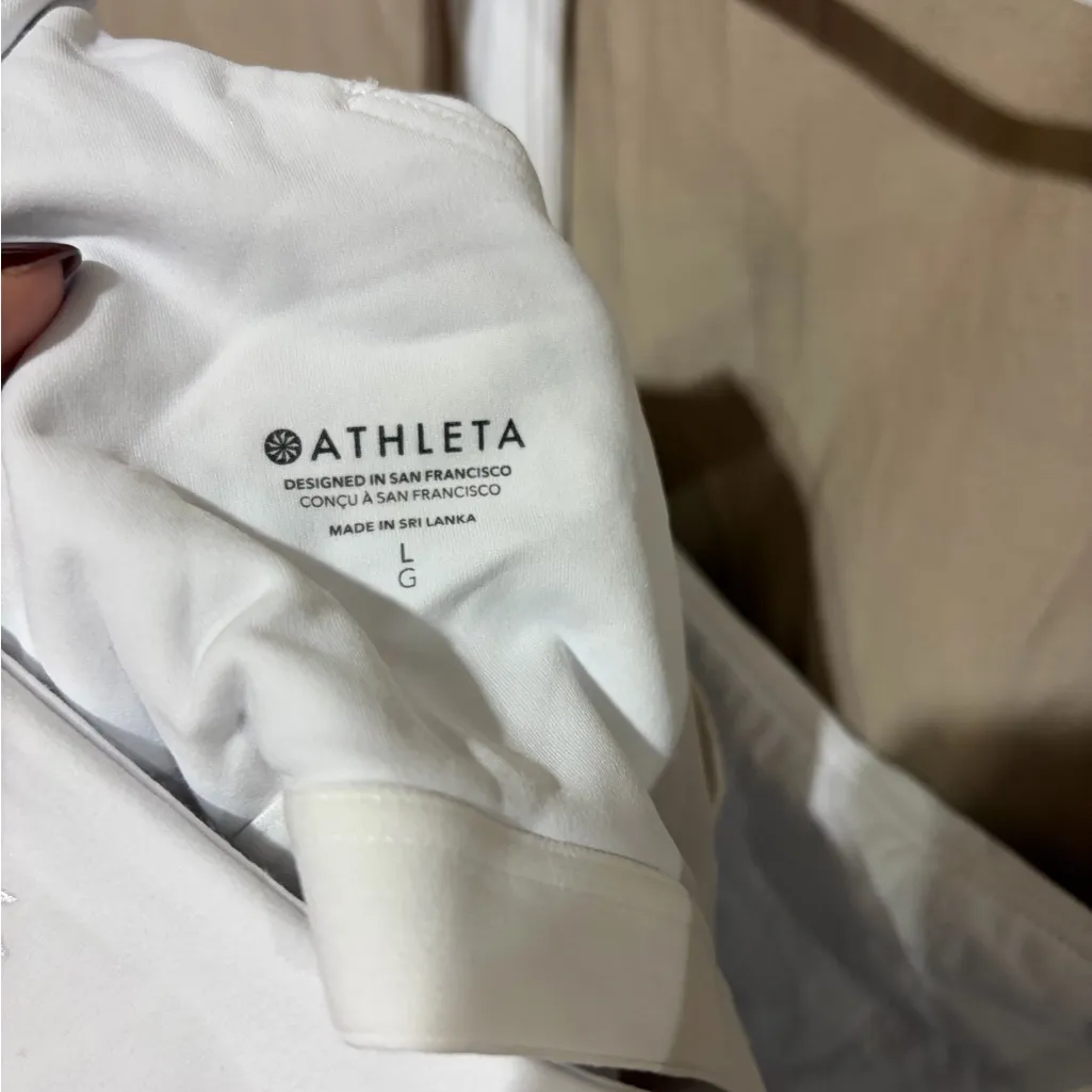 Athleta tank top - Image 3