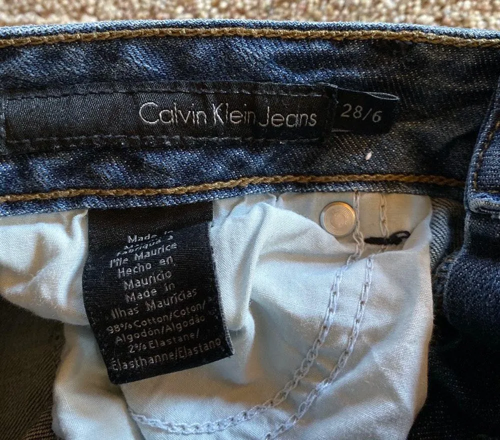 ‼️ Jeans Ultimate Bootcut Jeans‼️ - Image 2