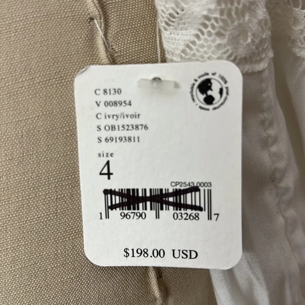 NWT Free People Taya Romper - Image 9