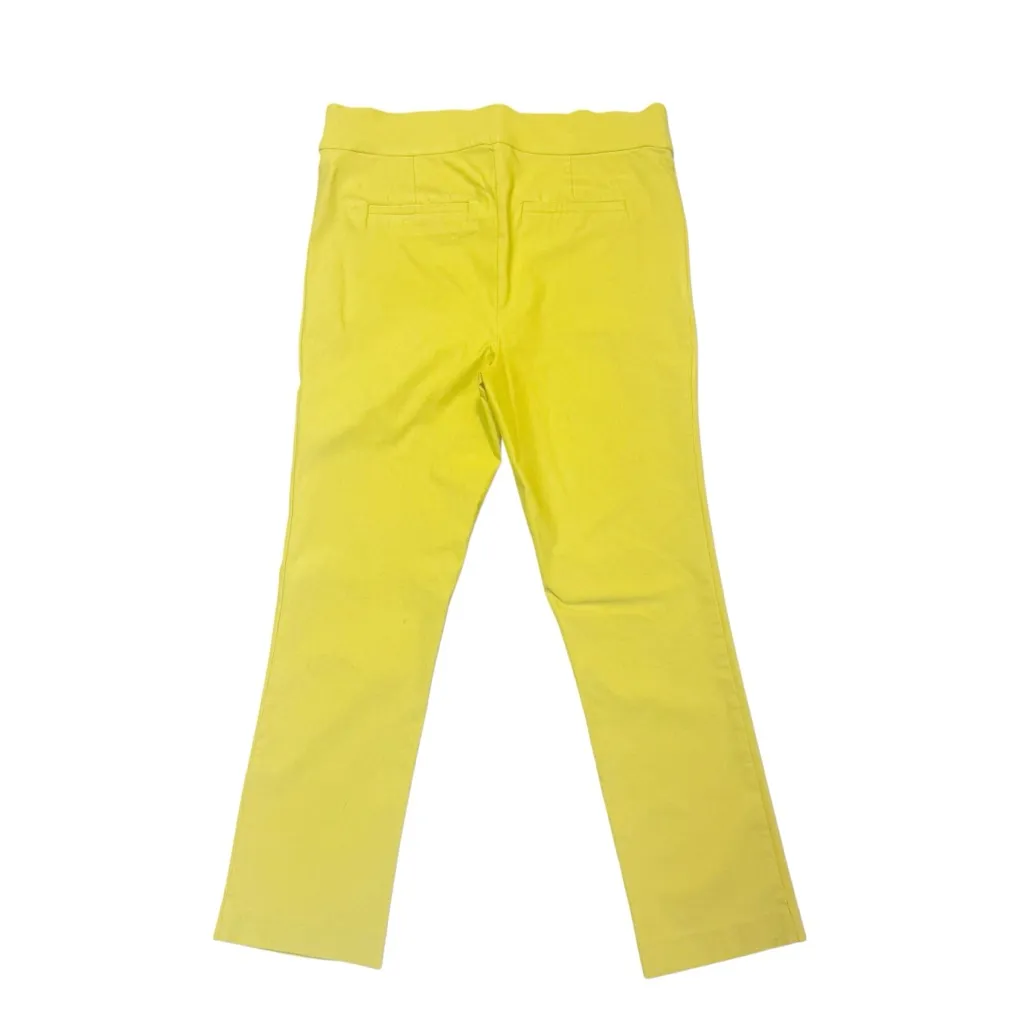 Jules & Leopold Cropped Pants‎ size S - Image 4
