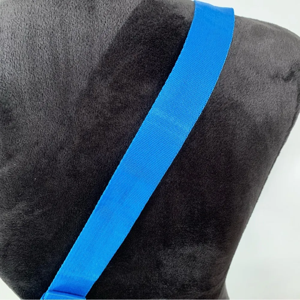 Rebock Blue Cool Retro Modern Enlite Fannypack, Shoulder Bag ONE SIZE - Image 5