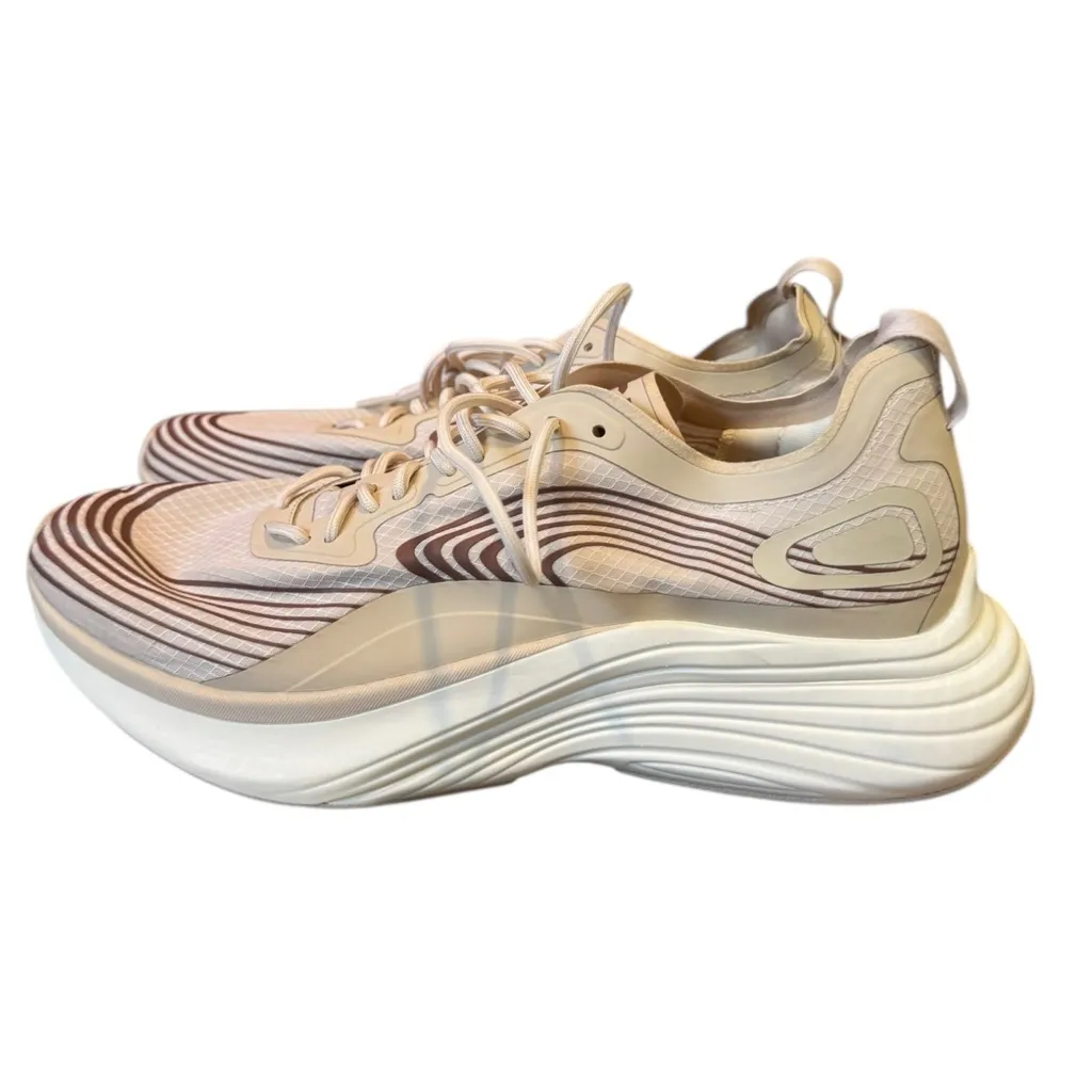 Athletic Propulsion Labs (APL) Streamline Running Shoes Blush 10 - Image 2