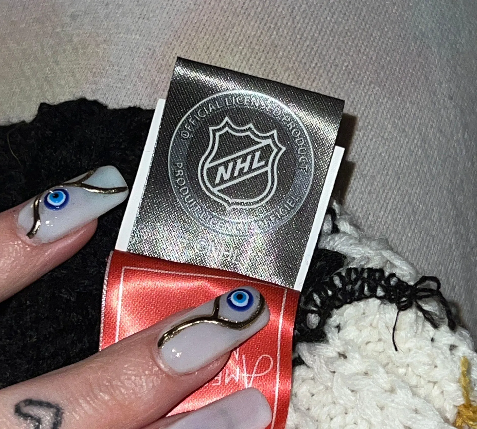 Golden Knights Beanie - Image 5