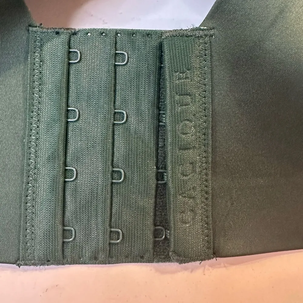NWT Cacique Green  Bra Smooth Molded Cups - Image 8