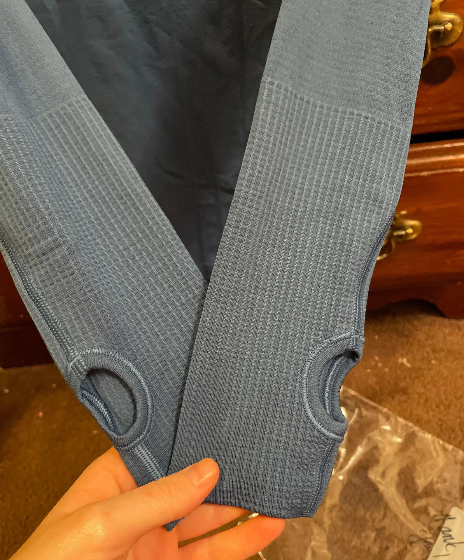 Lululemon 💙Swiftly Tech LS - Image 4