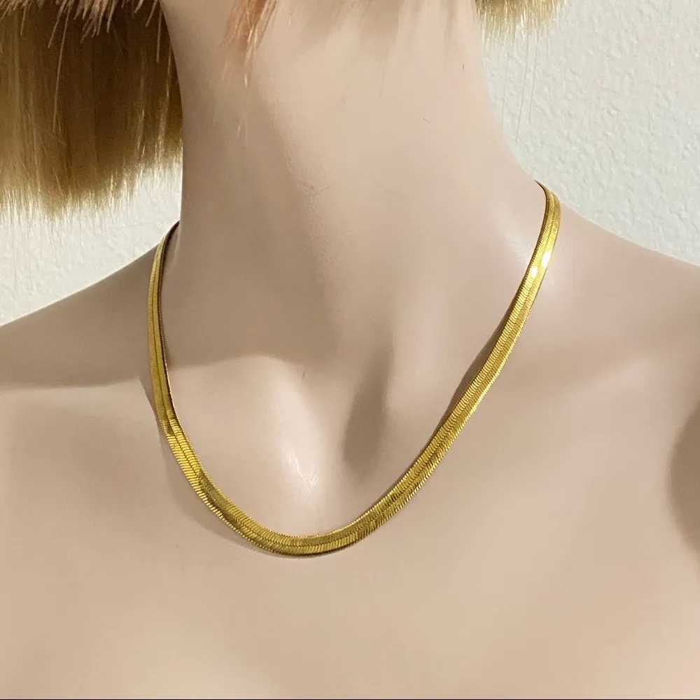 Unsigned Gold - Image 7