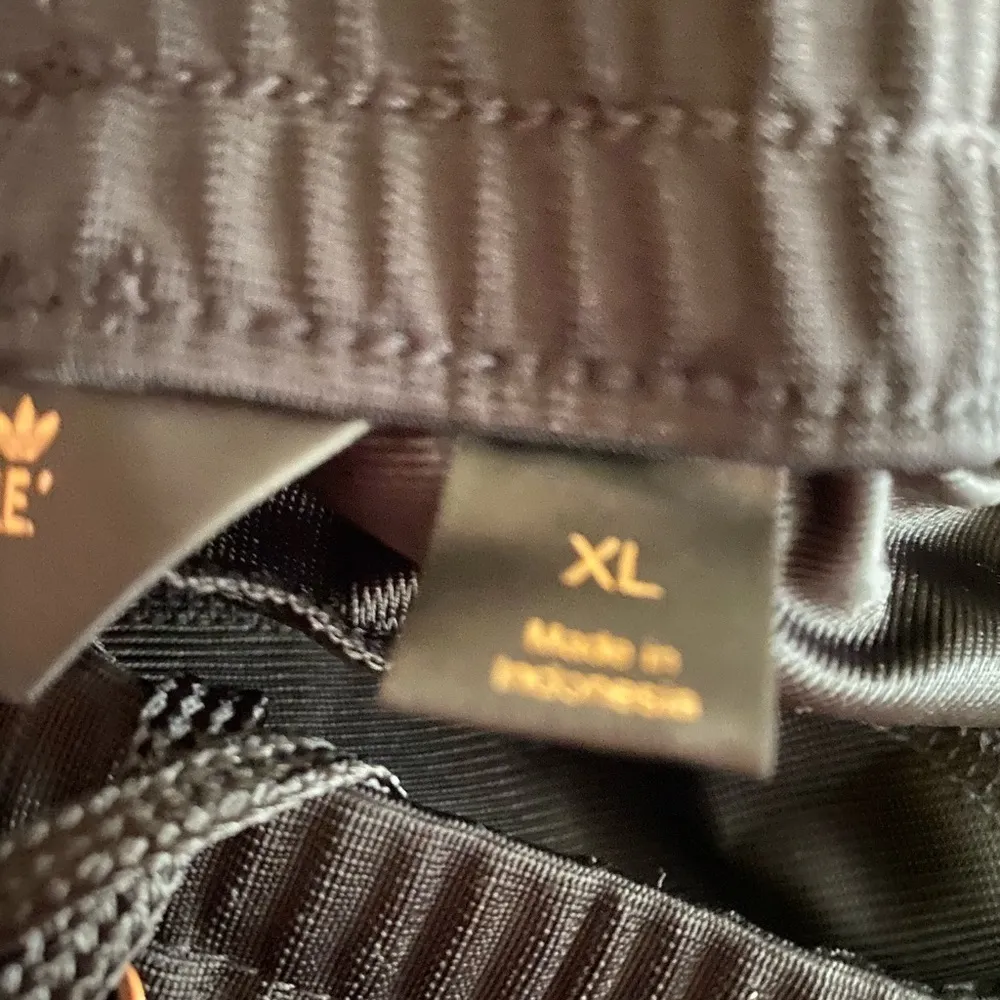 Adidas “Respect Me” limited edition track pants - Image 6