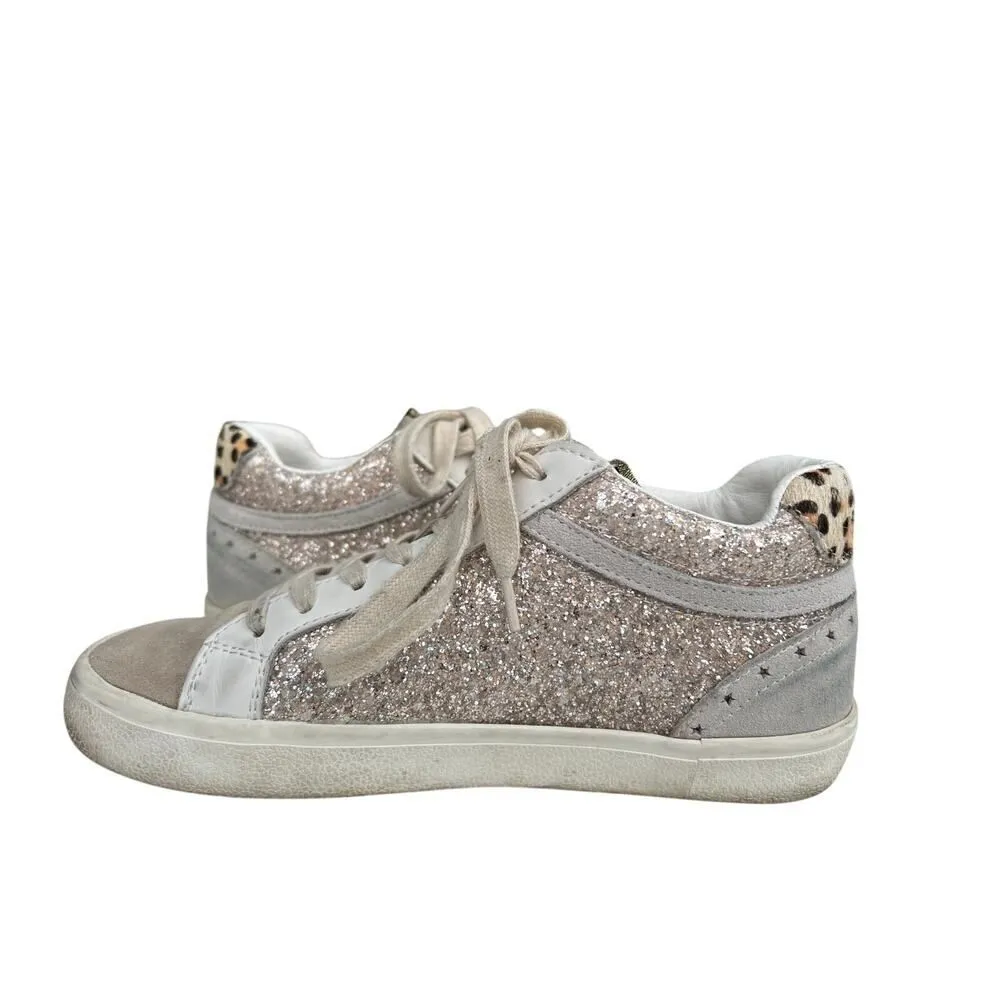 Vintage Havana Bounce 28 Sneaker - Image 5