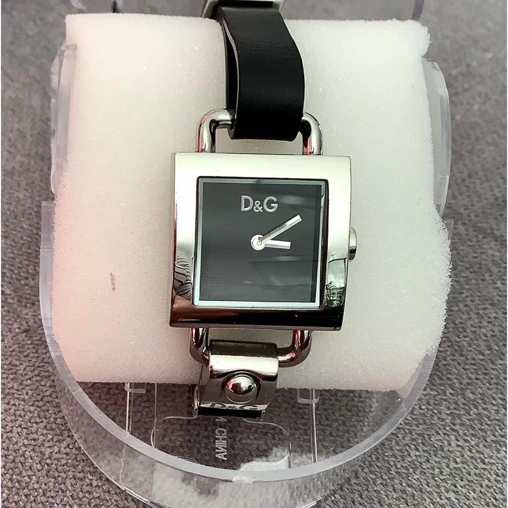 Ladies DOLCE&GABBANA watch 🌹🌹 - Image 10