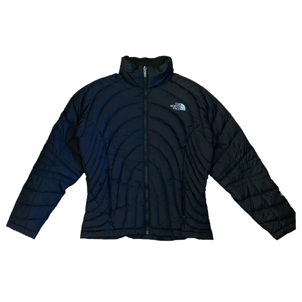 The North Face 550 Women puffer - Image 5