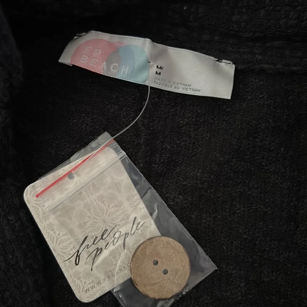 Free People Reign Blazer - Image 7