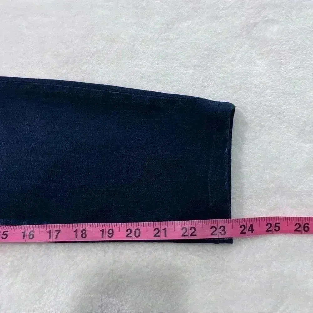 COPY - 𝅺L'AGENCE High Rise Skinny jeans size 29 - Image 12