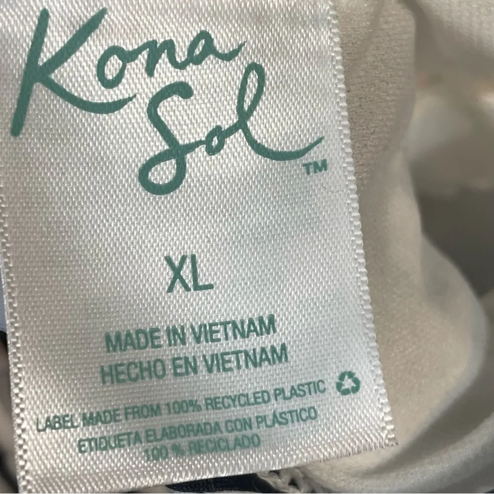 Kona Sol One Piece Seimsuit - Image 10