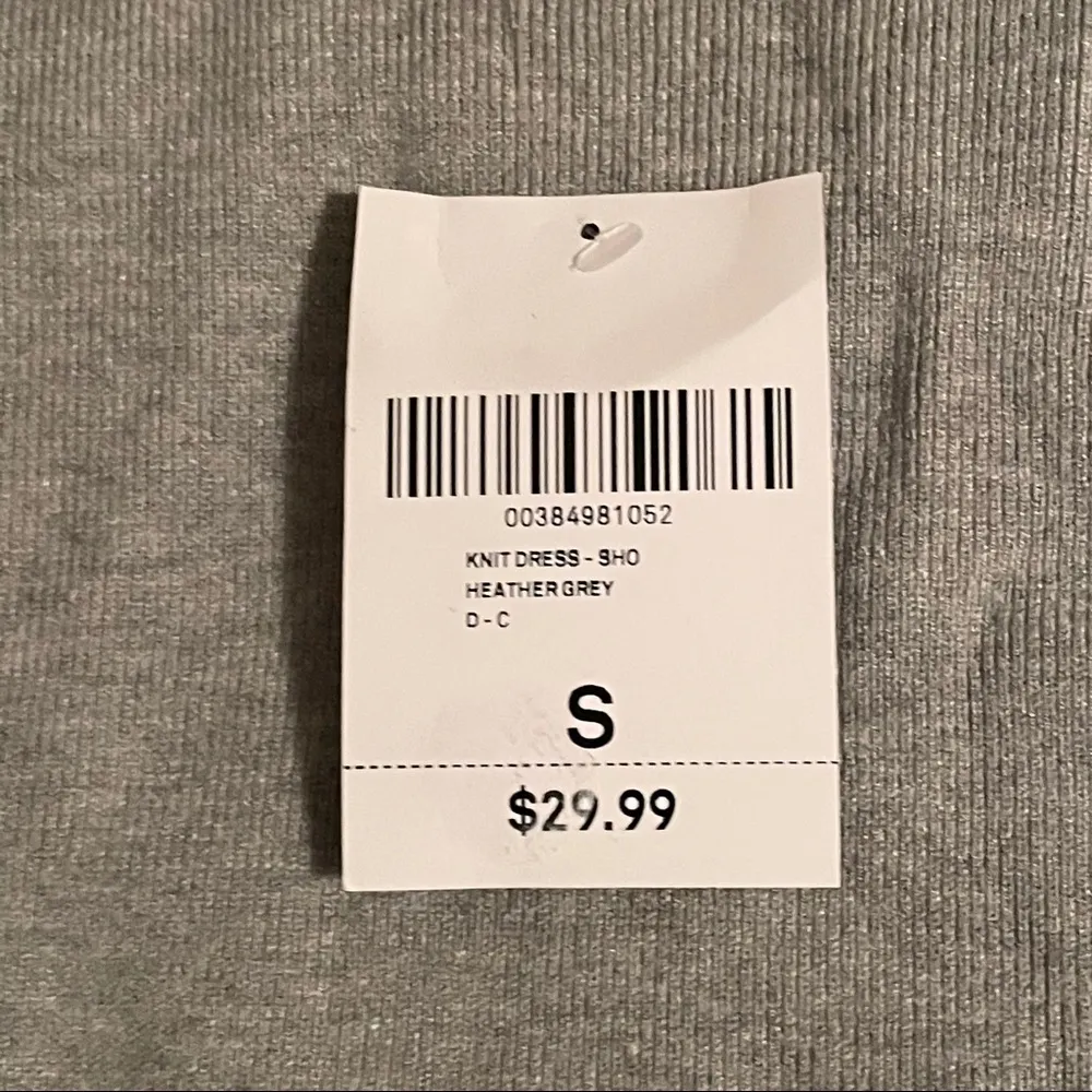 Forever 21 Long Sleeve Knit Dress - Image 6