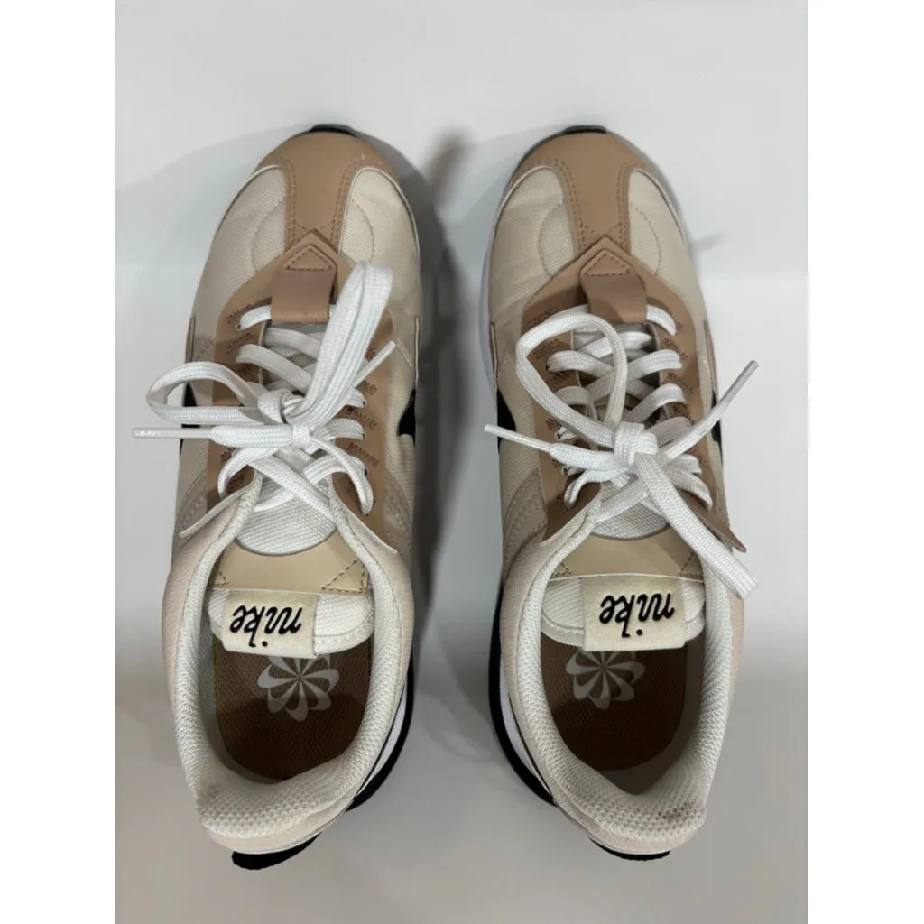 Nike Air Max Pre-Day Women’s Sneakers Size 7 Oatmeal, Black Retro Running - Image 10