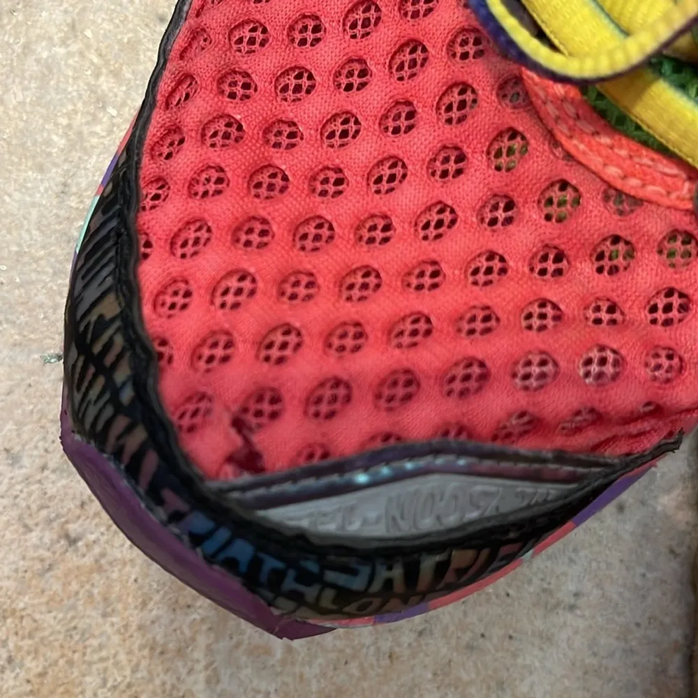 ASICS Noosa Tri 8 Sneaker size 8 - Image 8