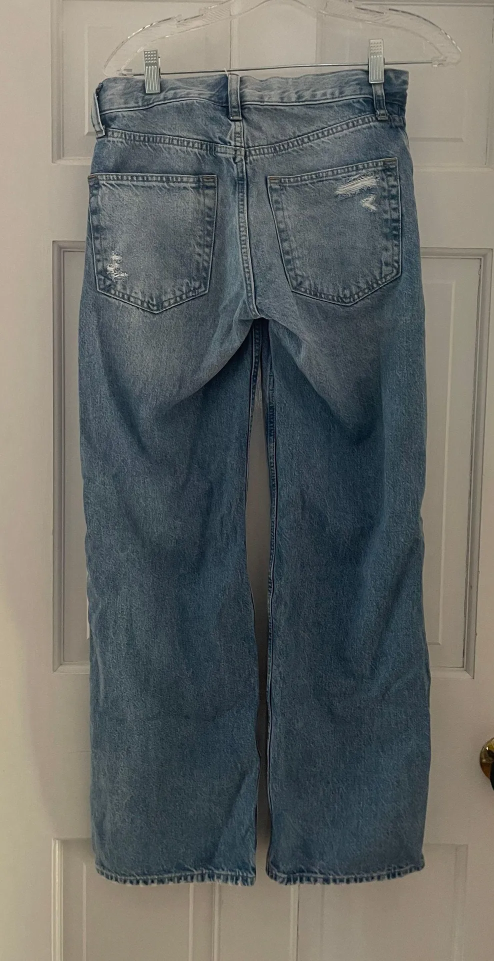 Gap Low Stride Jeans - Image 2