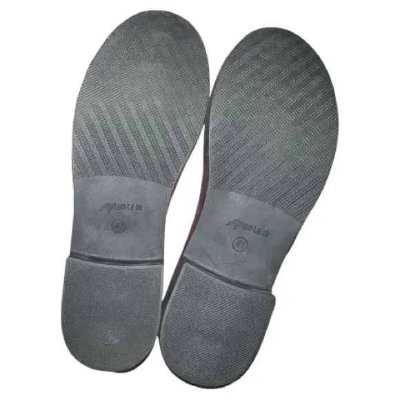 Italian Shoemakers Pink Loafers - Image 12