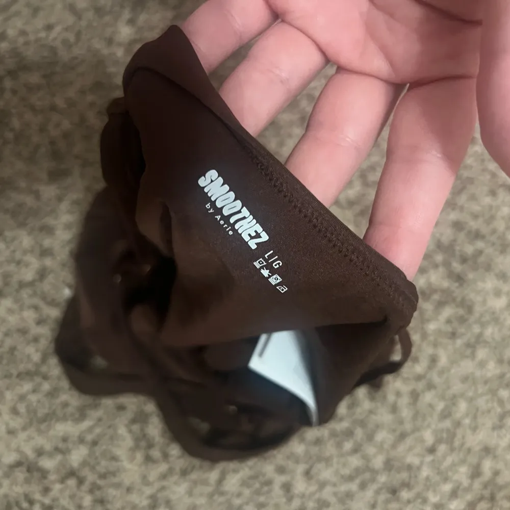 Aerie Smoothez Bodysuit - Image 4