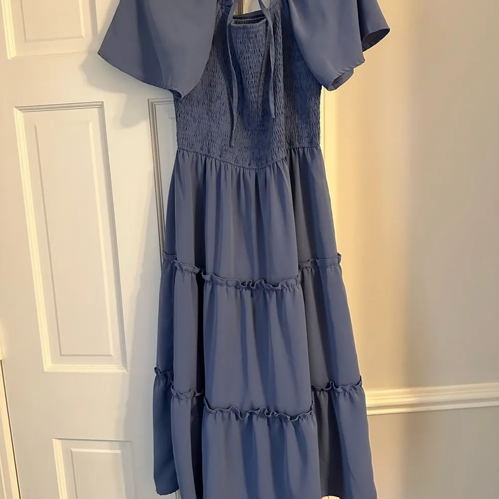 Zattcas dress Size L - Image 3
