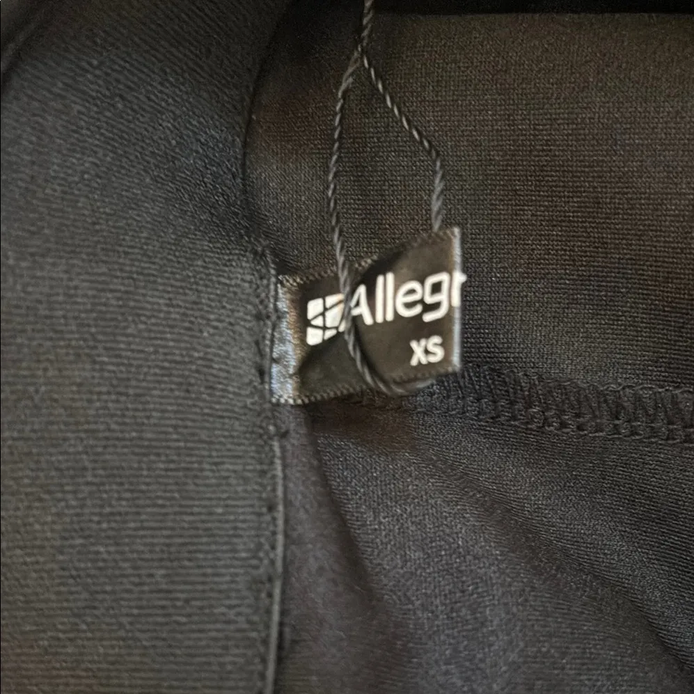 NWT! 💯 Allegra K Little Black Skirt Size XS - Image 5