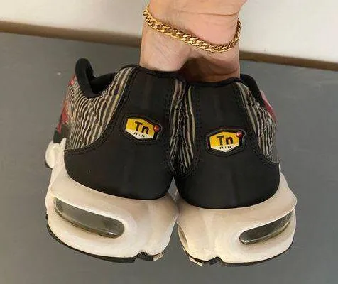 Air Max Plus SE ‘Big Logo’ - Image 5