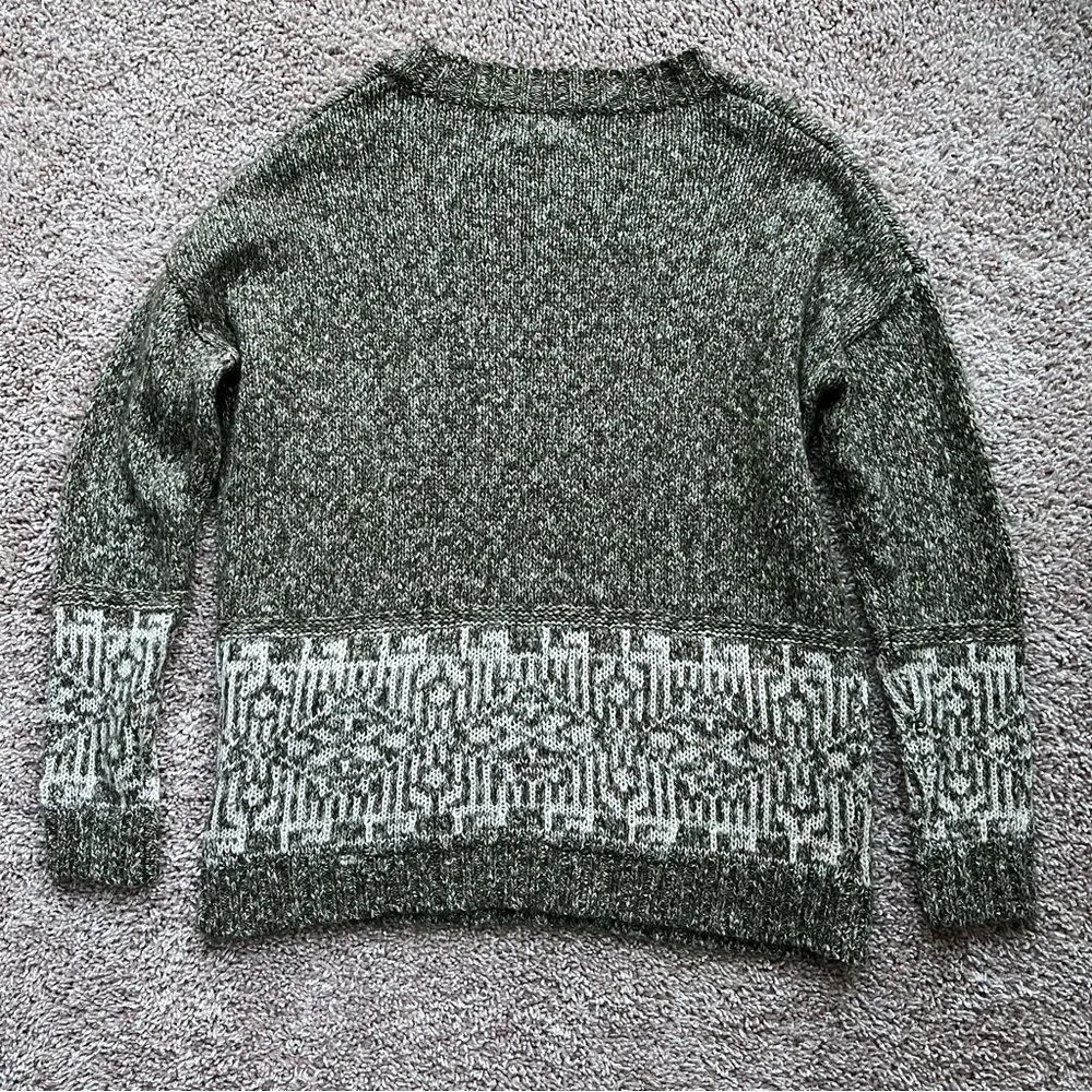 Ecote Tunic Sweater - Image 4