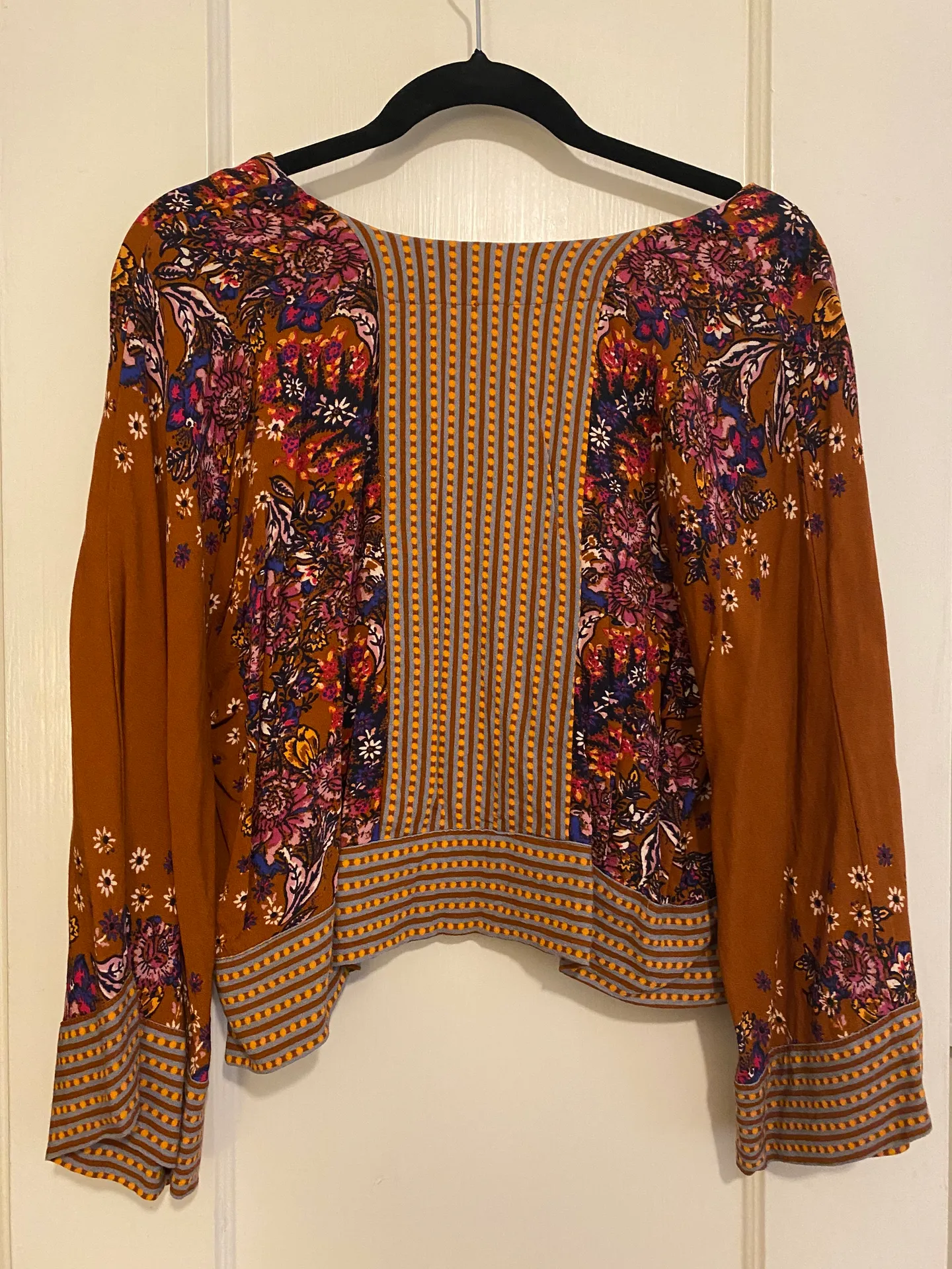 Free People Mix N Match Top - Image 4