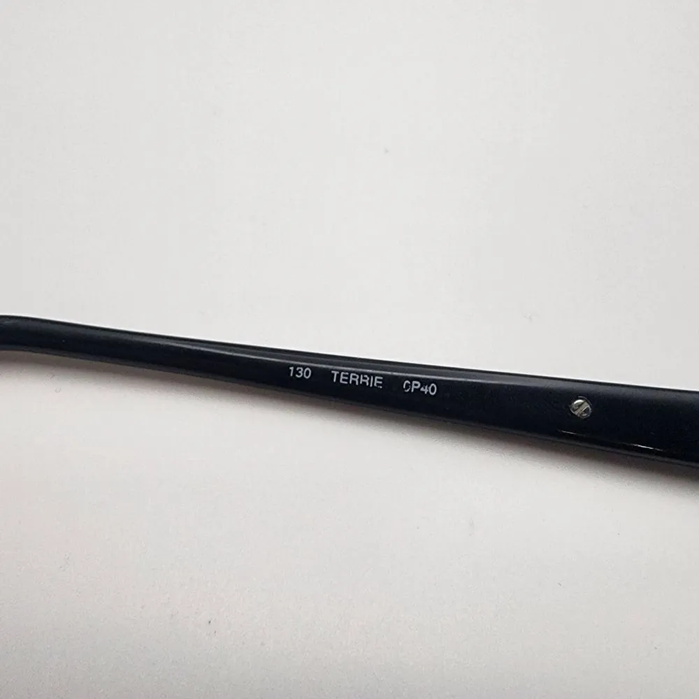 Kate Spade Terrie Prescription Glasses Frames & Case - Image 8