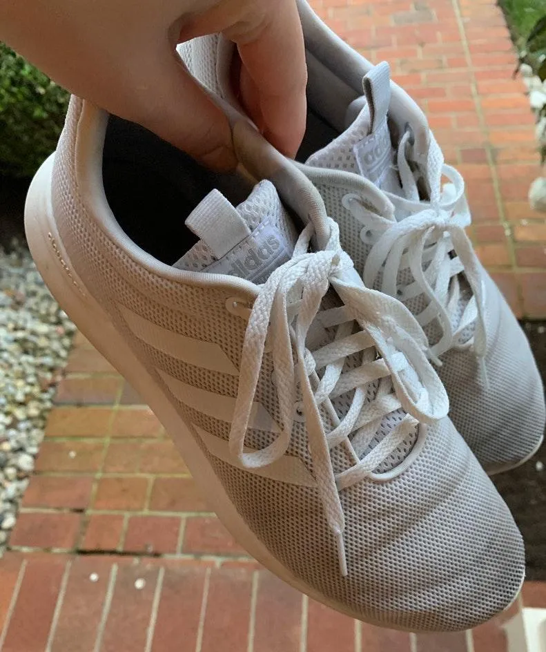 Adidas Cloudfoam Shoes - Image 2