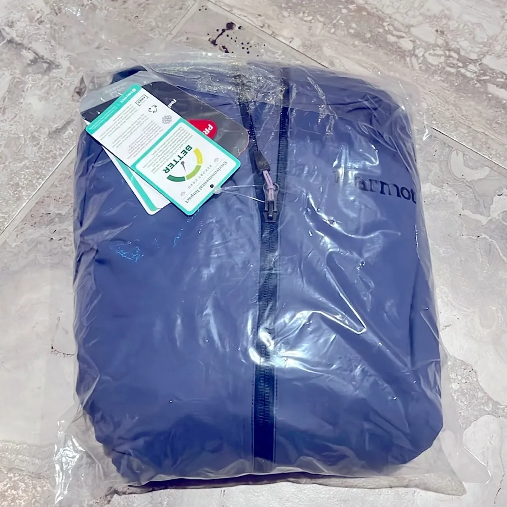 NEW  Novus LT Hybrid Hooded Jacket - Women's Size M New w/Tag Retail $200 - Image 7