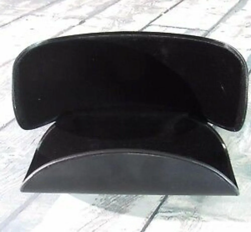 Armani Exchange A/X Black Sunglass or Reading Glass Hard Case - Image 2